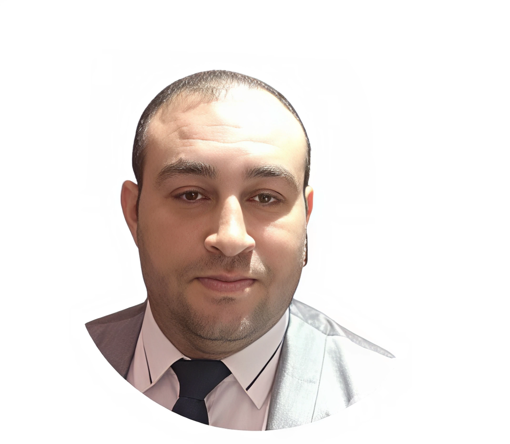 Mohamed Emad Mahrous