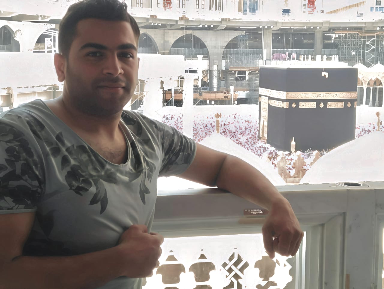 Mohamed Magdy Abo El-Nasr